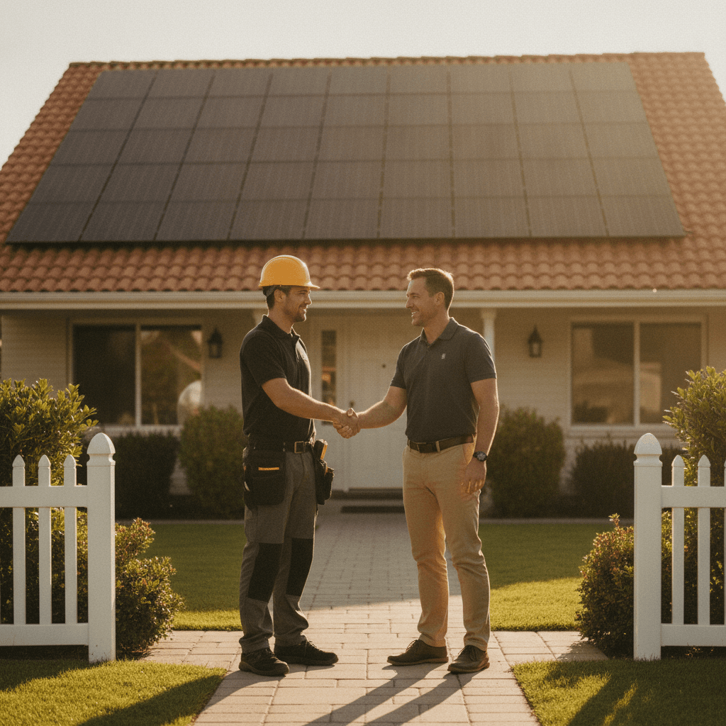 Photovoltaik in Hockenheim, Reilingen & Oftersheim
